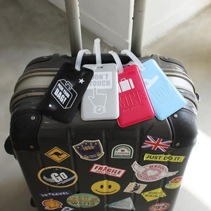 Travel Luggage Tag / Lock