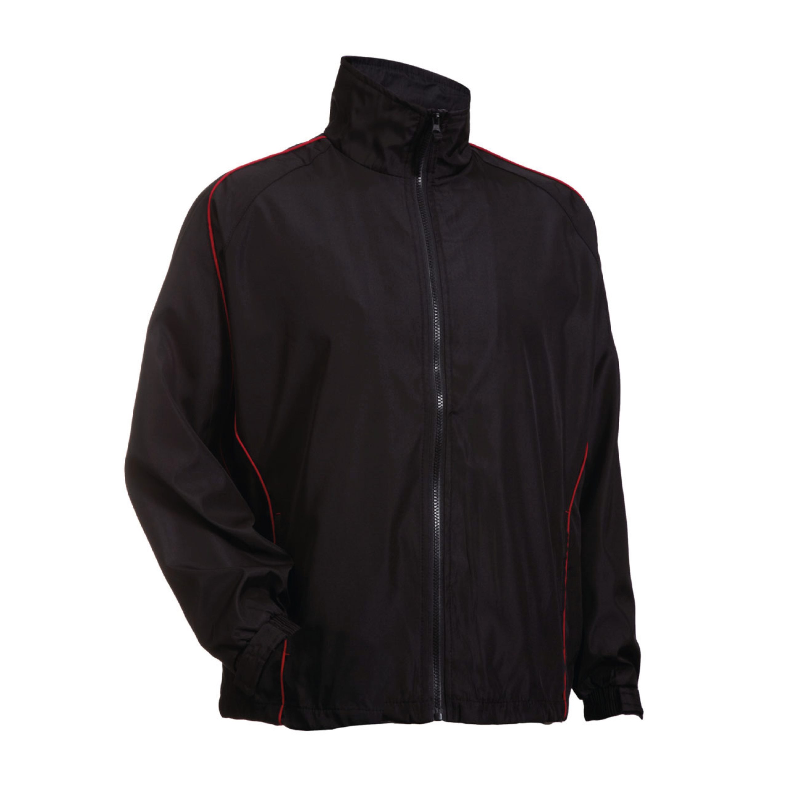Full-Zip Windbreaker Jacket (WB05) - Image 4