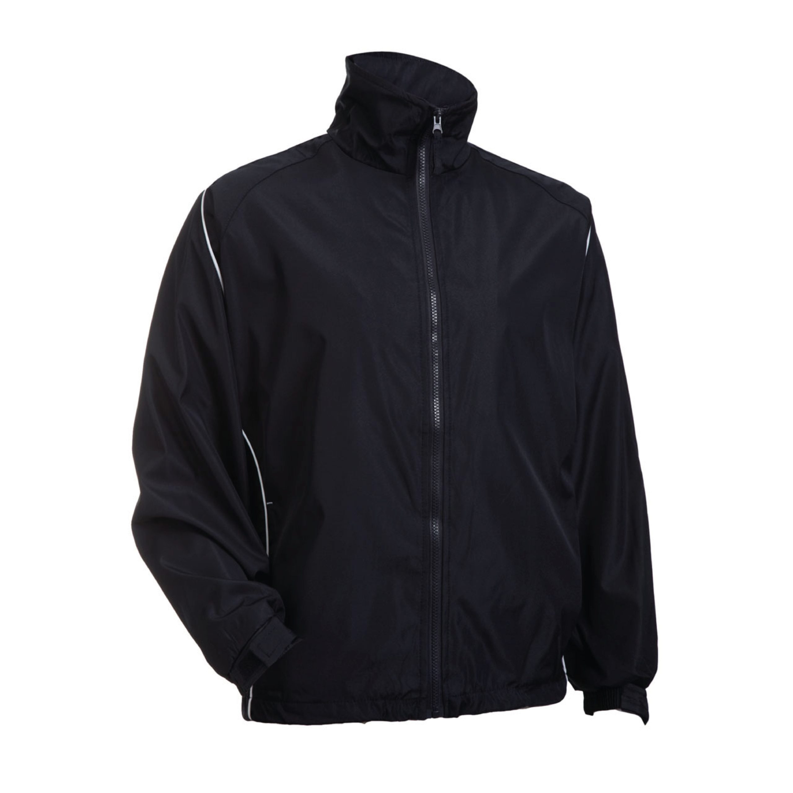 Full-Zip Windbreaker Jacket (WB05) - Image 2