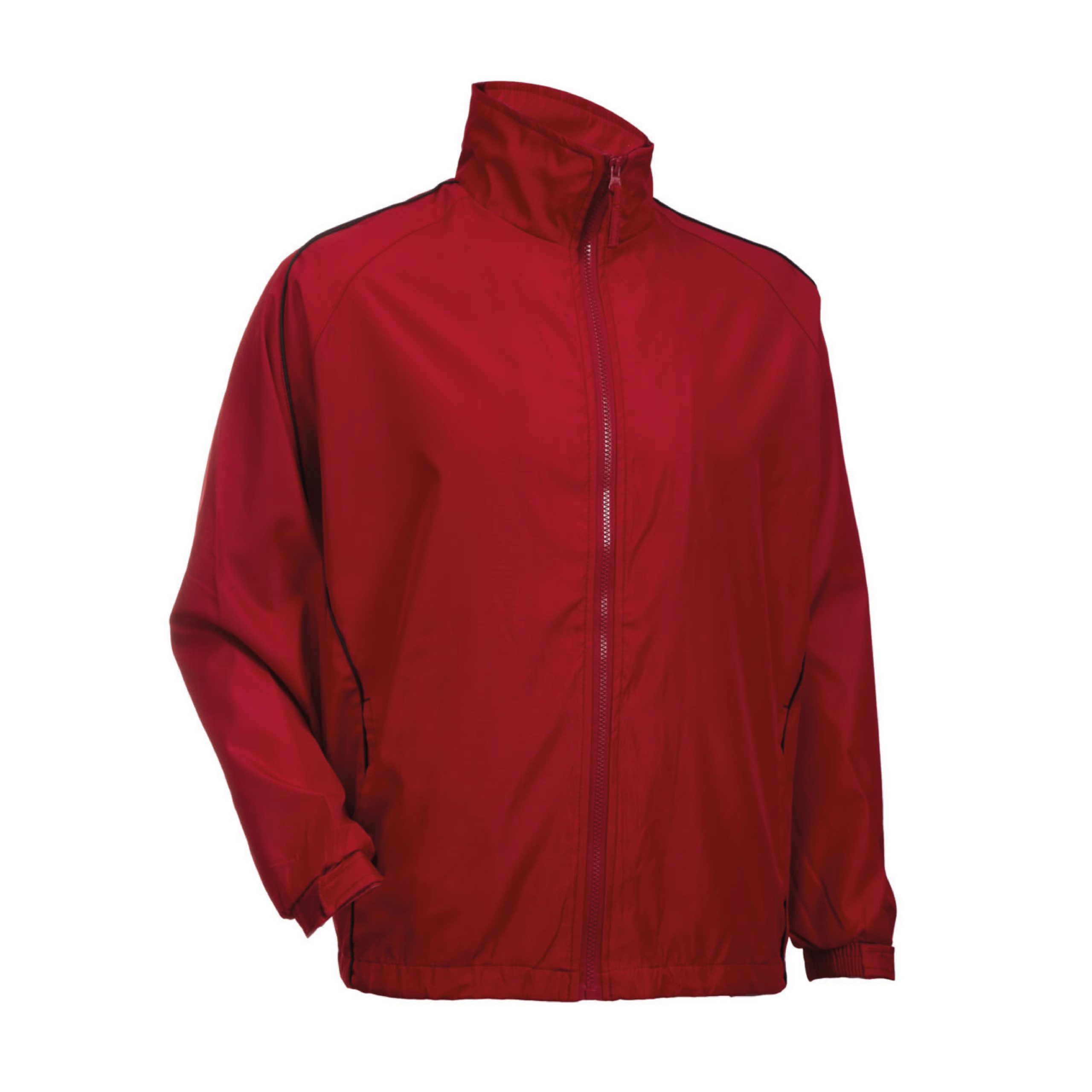 Full-Zip Windbreaker Jacket (WB05) - Image 3