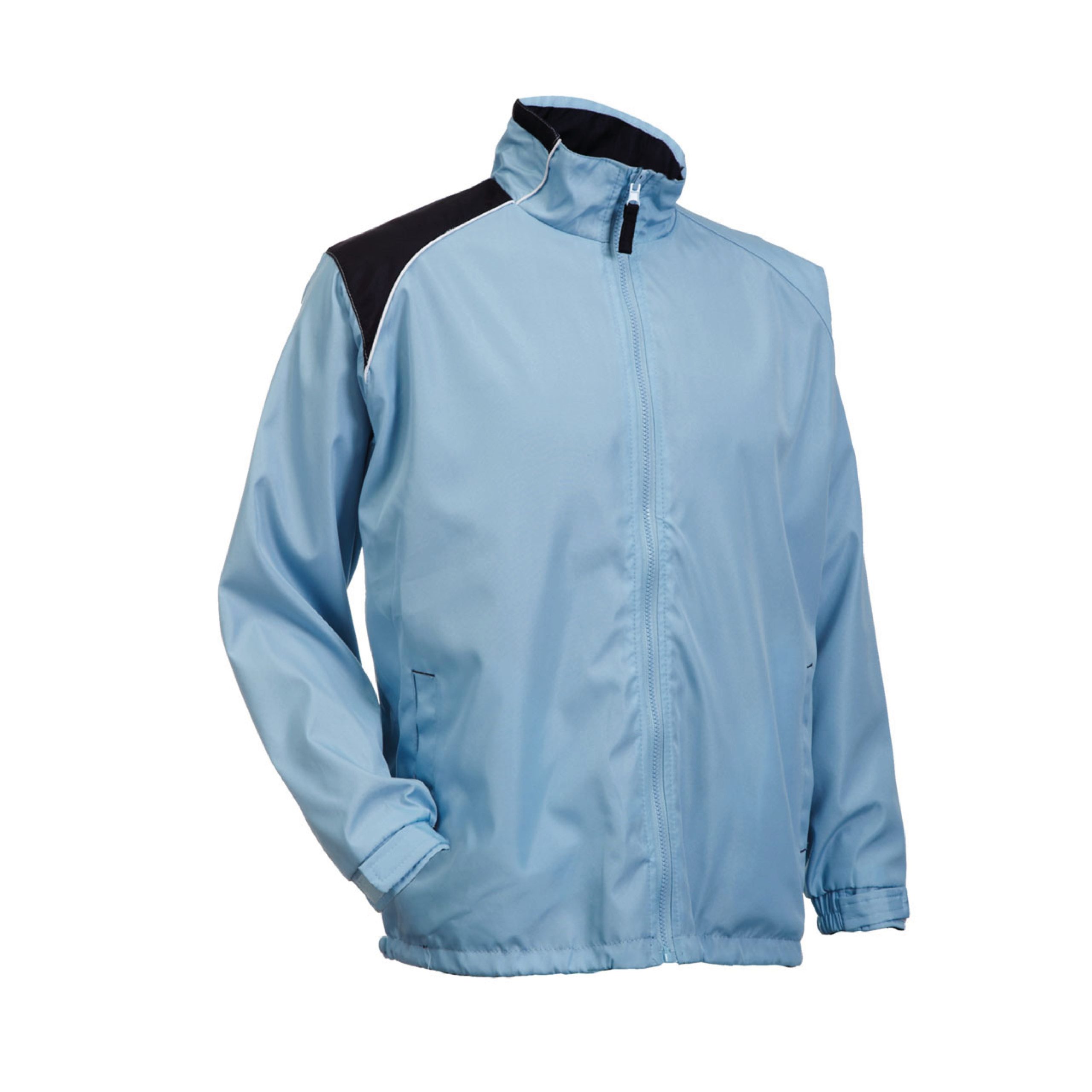 Full-Zip Reversible Windbreaker (WR03) - Image 5
