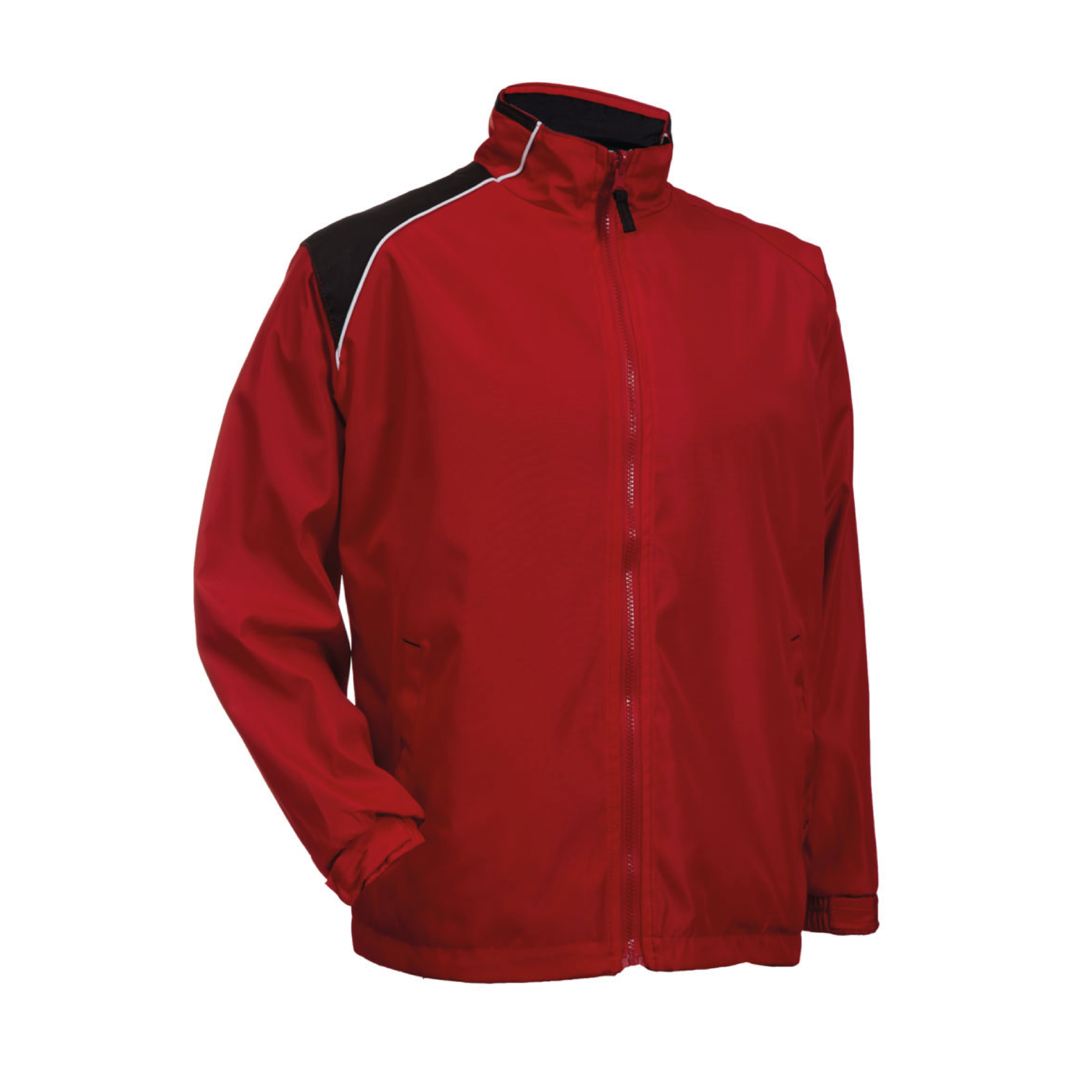 Full-Zip Reversible Windbreaker (WR03) - Image 4