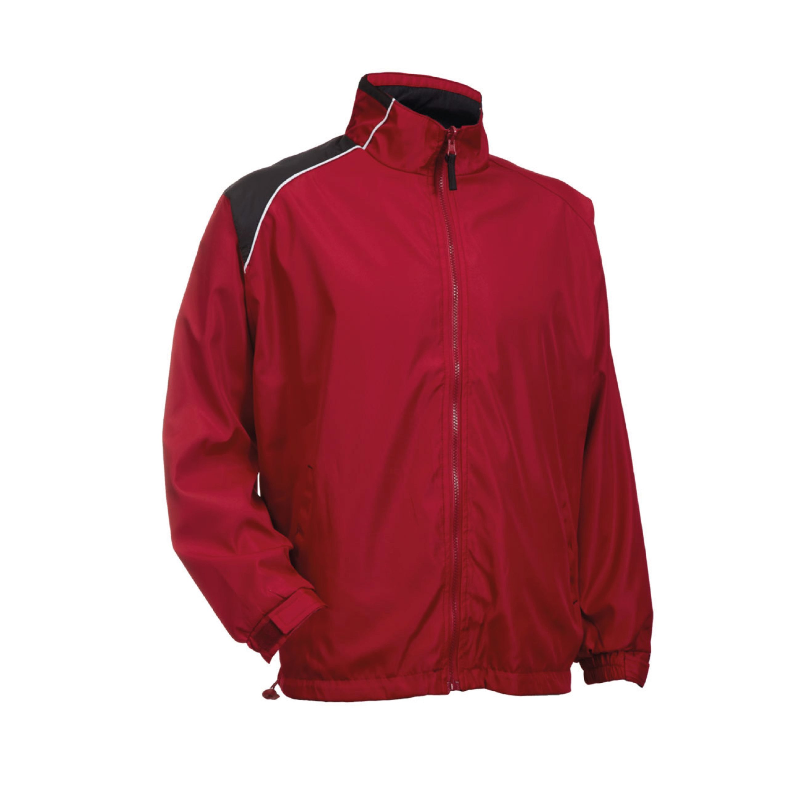 Full-Zip Reversible Windbreaker (WR03) - Image 2