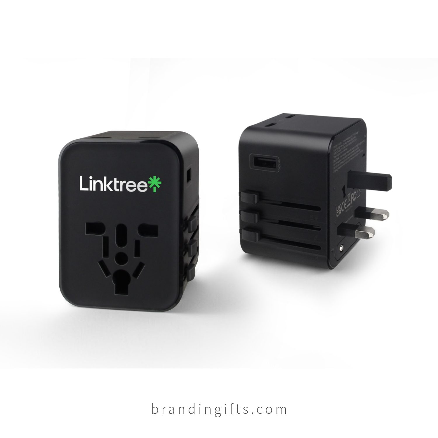 MODEX Travel Adapter